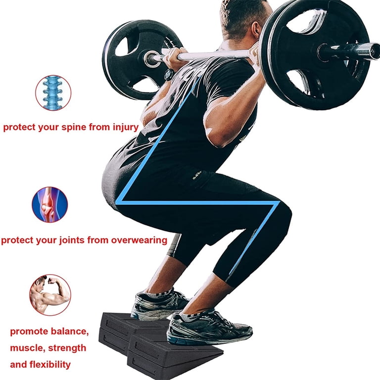 How To Use A Slant Board For Stretching at Ronald Pepper blog