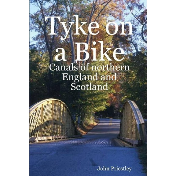Tyke on a Bike, (Paperback)