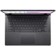 thumbnail image 3 of Ordinateur Portable Acer Chromebook Plus 514 14 Pouces FHD Tactile i3 8 Go 512 Go, 3 of 7