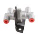 thumbnail image 3 of Car Brake Proportioning Metering Vlave 46210-SR3-013 46210SR3013 for 1992-1995 Brake Distribution Valve, 3 of 5
