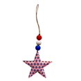 thumbnail image 3 of SDNall Independence Day Decorations Five-pointed Star 7cm, 3 of 9