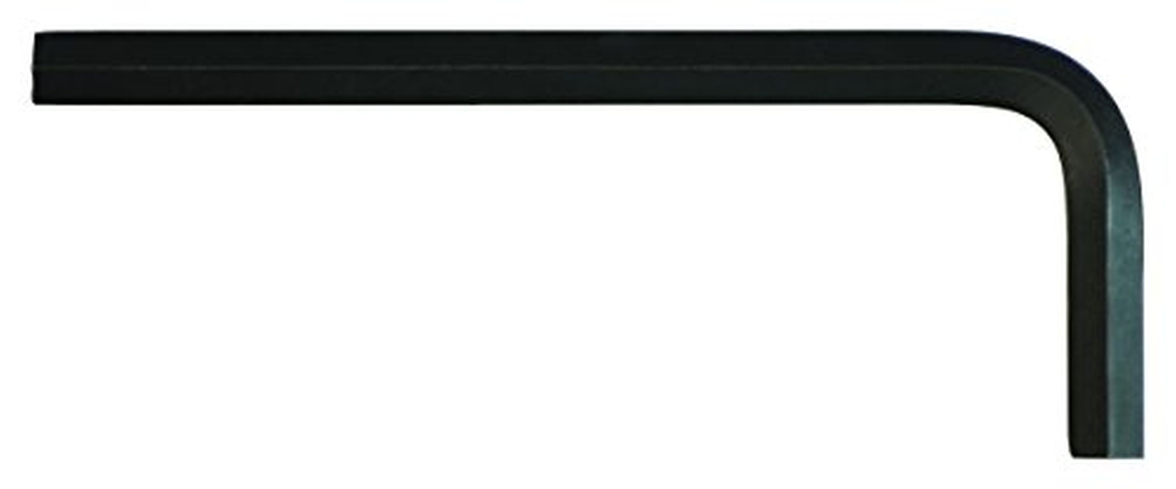 50 Piece Bondhus 28264 5mm Hex Tip Key L-Wrench with GoldGuard Finish