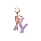 thumbnail image 3 of Llavero Alfabeto inglés Llavero Llavero con colgante de mariposa Regalo creativo para llavero Mochila Bolso Decoración Llavero de moda lindo , Y Y Hugo Encanto llavero, 3 of 10