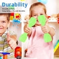 thumbnail image 3 of 10Pcs Kids Exercise Fitness Dumbbell,Durable Plastic Arm Exercise Dumbbells Sport Toy For Morning Exercise Home Use, 3 of 8