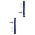 thumbnail image 1 of Par de Amortiguadores Gas MONROE Monro-Matic Plus 3012659900731475 Delantero Izquierdo y Derecho, 1 of 4