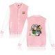 thumbnail image 3 of Chaqueta de béisbol de Toy Story Buzz Lightyear para hombre y mujer, chaquetas de estilo hip hop y Harajuku, ropa de calle, abrigos universitarios holgados para niños y niñas, 3 of 5