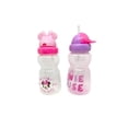 thumbnail image 3 of Beber Cup Disney Cudlie Minnie Mouse para bebé niña, 325 ml, paquete de 2, 3 of 3