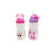 thumbnail image 3 of Beber Cup Disney Cudlie Minnie Mouse para bebé niña, 325 ml, paquete de 2, 3 of 3
