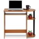 thumbnail image 4 of 11192EX/BK 99797E Home Computer Desk Writing Table, Espresso Finish, 4 of 4
