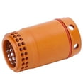 thumbnail image 1 of Retaining , Swirl Ring Consumables, Easy To Install, Highquality Aluminum For Carbon Steel Copper Cutting Stainless Steel, 1 of 8