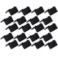 thumbnail image 2 of SHISUYAN 50pcs Cargo Protectors Carton Protector Shipping Box Edges Protectors Shipping Corner Protector, 2 of 8