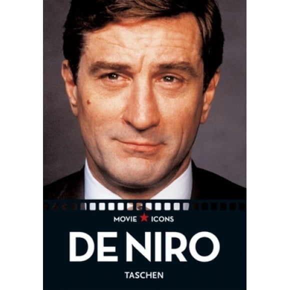 Robert De Niro (Movie Icons)