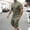 Green Summer Sports Set, variant on Men's 2 Piece Summer Sportswear Short Sleeve Crew Neck Solid Color T-Shirt Shorts Set Tracksuit Jogging Gym Fitness Workout Clothes Blue L