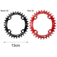 thumbnail image 7 of SPRING PARK 104BCD MTB Bike Chainring 32T/34T/36T/38T Bike Round Oval Single Narrow Wide Chain Ring, 7 of 7