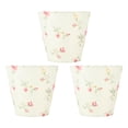 thumbnail image 3 of Camellia Lamp Shade,3PCS Cloth Lamp Shade Decorative Lamp Shade Lampshade Cover Enhanced Features, 3 of 8
