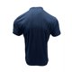 thumbnail image 5 of pstuiky camisetas de manga corta para hombre, Camisa informal de verano para hombre, con bloques de color, manga corta, solapa y media cremallera ropa de hombre xxl, 5 of 5