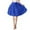 Blue2, variant on Skirts for Women Trendy Fall Plus Size Womens Large Tulle Skirt Tutu Underskirt Short Gown Ballet Dance Dress Evening Dress Occasion Grey1 One Size