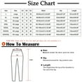 thumbnail image 2 of snilers Big and Tall Cargo Pants Men Elastic Waist Straight Leg Khaki Pants Loose Fit Workout Joggers Hiking Pants with Pockets L-6XL, 2 of 3