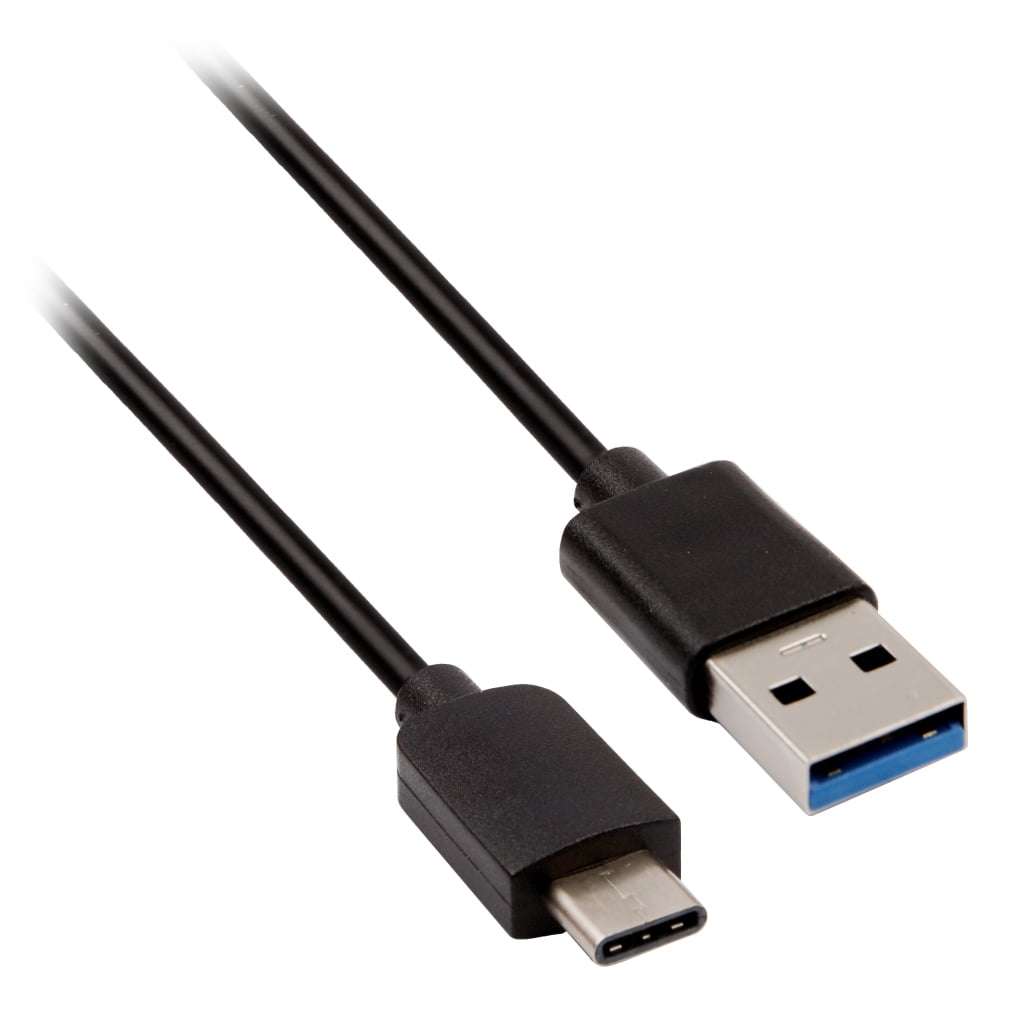 USB 3.0 Type C Charging Cable for 4 Portable Speakers Charger Lead Walmart.com