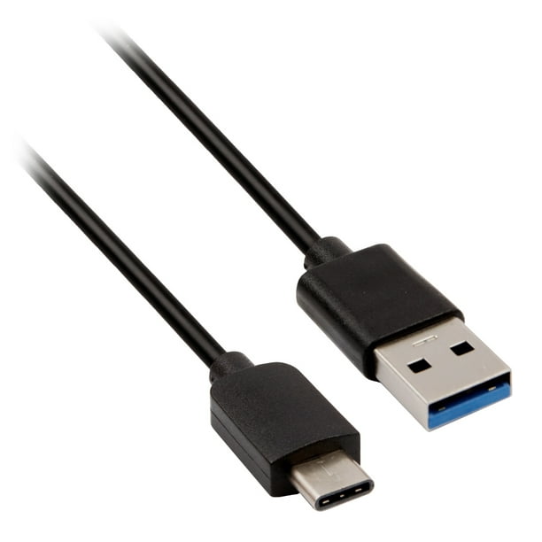 Bakkerij Nauwgezet leef ermee USB 3.0 Type C Charging Data Cable for GoPro Hero 7 Black Power Charger  Camera - Walmart.com