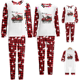 thumbnail image 2 of Top and Pants for Family Sleepwear Set for Daily, 2 of 6