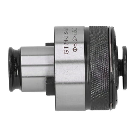 

Tebru M8 Tapping Collet HSS Overload Protection Torsion Chuck Japanese Standard