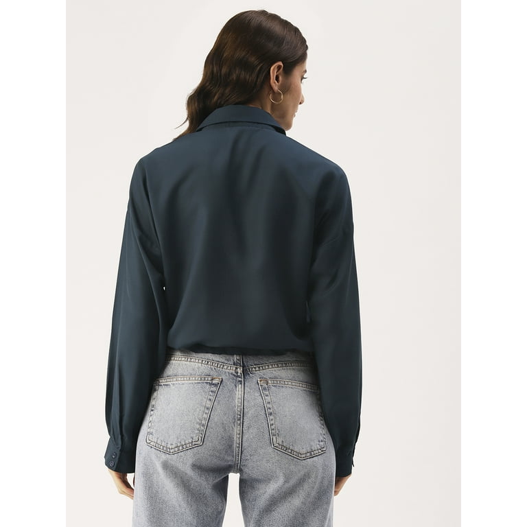 Dressberry hot sale denim jacket