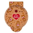 thumbnail image 3 of Uncanny Brands Care Bears Electric Mini Waffle Maker, Non Stick, 3 of 4