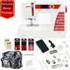 Janome DC2015 Limited Edition Computerized Sewing Machine w/ Bonus Package!