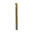 thumbnail image 6 of Hss Drill Bit Spiral Screw Metric Composite Tap for Wood Cutting Drilling 5Mm, 6 of 8