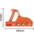 Triple Planer, Hand Plane Woodworking, Drywall Portable Gypsum Board ...