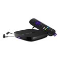 thumbnail image 1 of Roku Ultra - Joueur AV - 4K UHD (2160p) - 60 fps - HDR, 1 of 5