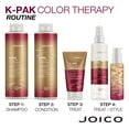 thumbnail image 2 of K-Pak Color Therapy Shampoo by Joico for Unisex - 33.8 oz Shampoo, 2 of 6