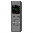 thumbnail image 1 of Contador Geiger Detector de Radiación Nuclear una Prueba de Agua Detector de Radiactividad Beta Gamma de Rayos X para Aguas Residuales Nucleares-A, 1 of 5
