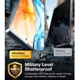 thumbnail image 3 of Protector de pantalla UltraGlass Unbreak 9H+ para Samsung Galaxy S25 Ultra, 3 of 9