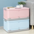 thumbnail image 5 of 2 Caja De Almacenamiento Ropa Plegable Organizador Grandes Shuxiu Wang 9024719182919, 5 of 5