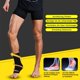 thumbnail image 4 of Tobillera soporte protección tobillo transpirable compresión deportes tobillo esguince Protector para correr, fútbol, ​​baloncesto, Fitness, 4 of 4