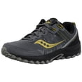thumbnail image 1 of Zapatillas de Trail Running Saucony Excursion TR14 para Hombre, Talla 10.5 Ancha, 1 of 7