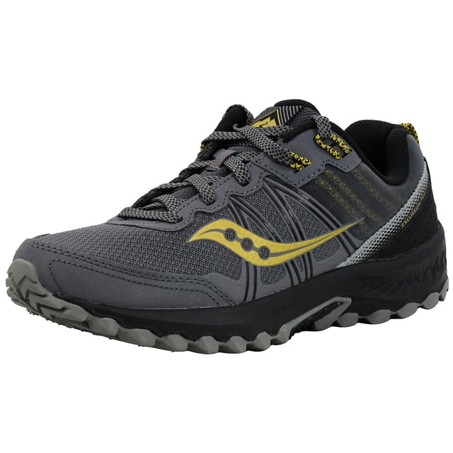 Zapatillas de Trail Running Saucony Excursion TR14 para Hombre, Talla 10.5 Ancha