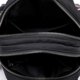 thumbnail image 1 of Bolsa cruzados para mujer Elegantes de hombro de cuero de PU exquisitos para el trabajo (negro) Ndcxsfigh Para Estrenar, 1 of 9
