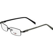 Rebelde Rx-able Frames, Black