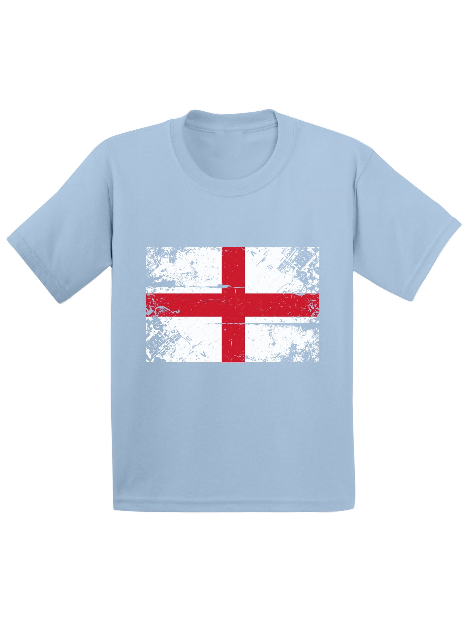 kids england shirt