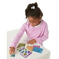 thumbnail image 4 of Melissa &amp; Doug 09500 Friendship Foam Sticker Toys, 4 of 6