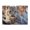 500 Pieces, variant on 500-Piece Wooden Jigsaw Puzzle for Adults - Snow Leopard Cub Portrait Winter , Fun & Relaxing Family Game, No-Dust Interlocking Pieces, Perfect Wall Decor & Holiday Gift