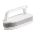 thumbnail image 5 of kowaku Bathtub Pool Scrub Brush Hand Held, Swimming Pool Brush, Scrubbing,Pool Cleaning Tools, Kitchen Sponge Bath Scrubber for Wall, 5 of 9