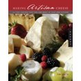 thumbnail image 1 of Pre-Owned Making Artisan Cheese: Fifty Fine Cheeses That You Can Make in Your Own Kitchen (Paperback) 1592531970 9781592531974, 1 of 1