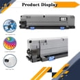 thumbnail image 4 of WX-107 WX107 AAVA0Y1 Waste Toner Box, Compatible for Konica Minolta Bizhub C250i C300i C360i C450i C550i C650i C750i Printers, 4 of 6