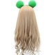 thumbnail image 3 of 6 diademas con orejas de animales, decoraciones de Halloween para adultos y niños, aro para el pelo de animales de safari de la selva para regalos de fiesta, 3 of 5