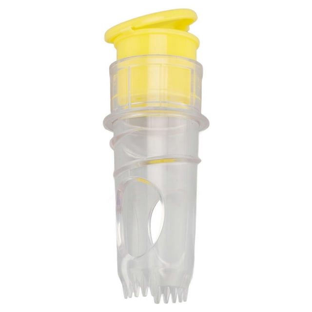 Lemon, orange, lime squeezer, multifunctional manual citrus juicer for cocktails and drinks