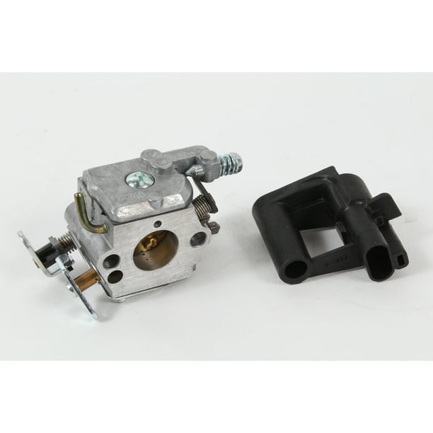 Genuine Husqvarna 530071987 Carburetor Fits 136 137 137e 141 142 142e